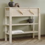 Hanah Home Henric - Travertino